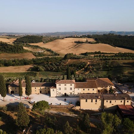 Villa Petriolo Cerreto Guidi Luaran gambar