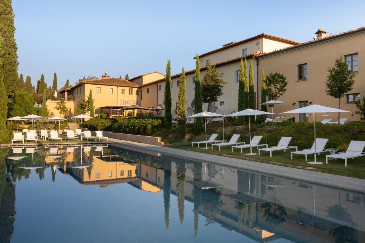 Villa Petriolo Cerreto Guidi Luaran gambar