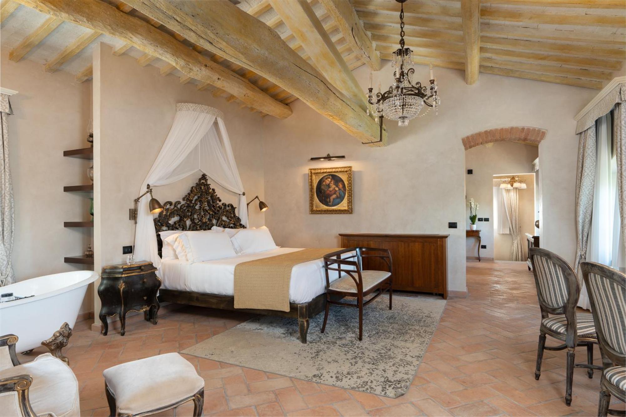 Villa Petriolo Cerreto Guidi Luaran gambar