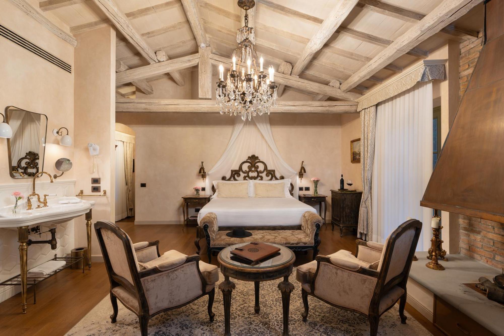 Villa Petriolo Cerreto Guidi Luaran gambar