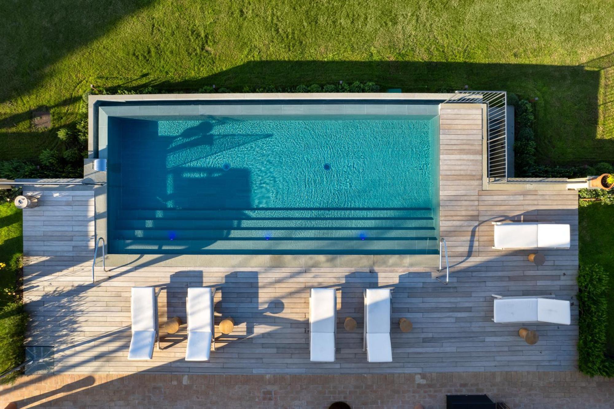 Villa Petriolo Cerreto Guidi Luaran gambar