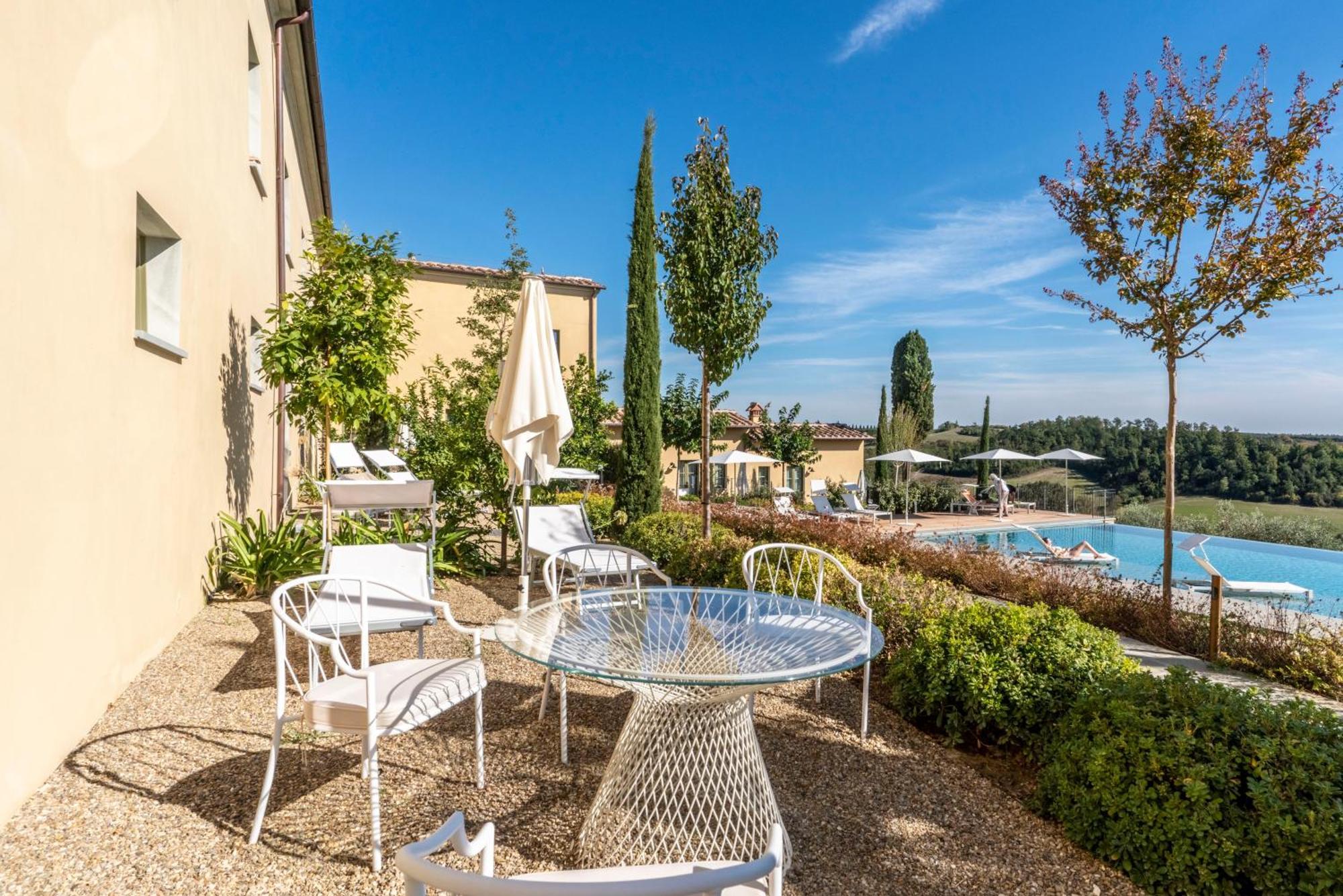 Villa Petriolo Cerreto Guidi Luaran gambar