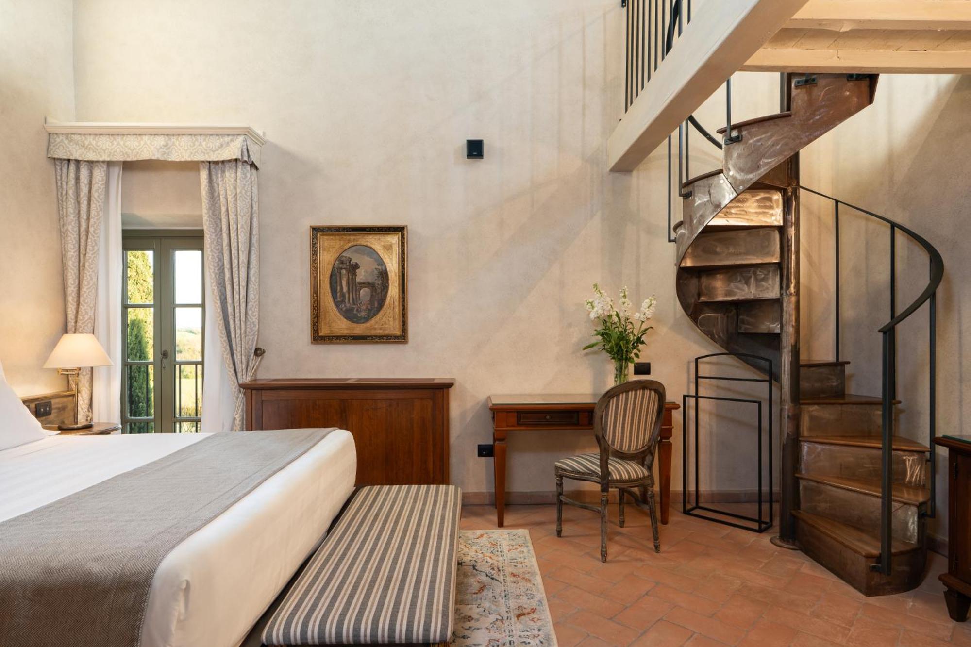 Villa Petriolo Cerreto Guidi Luaran gambar