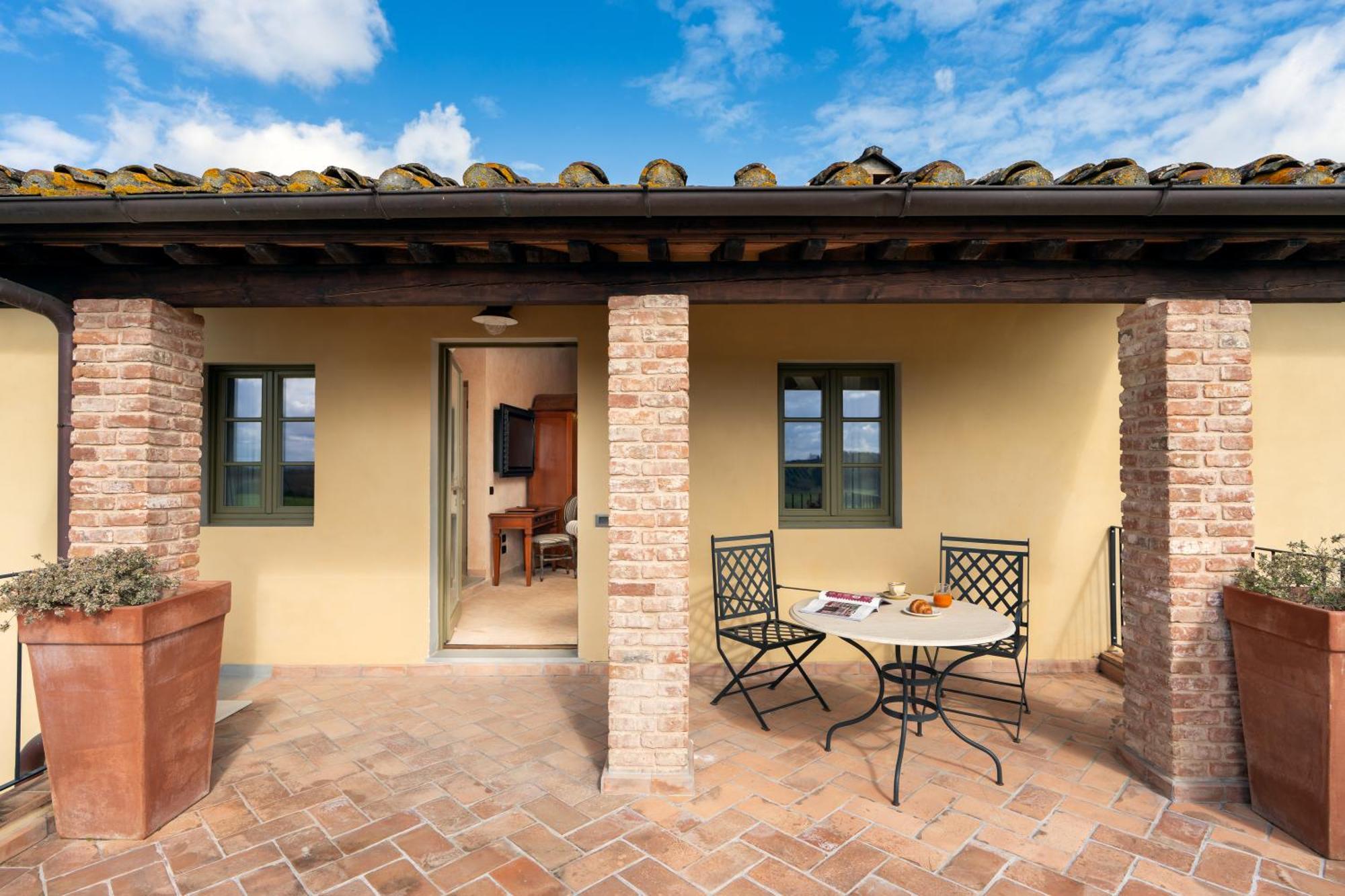 Villa Petriolo Cerreto Guidi Luaran gambar