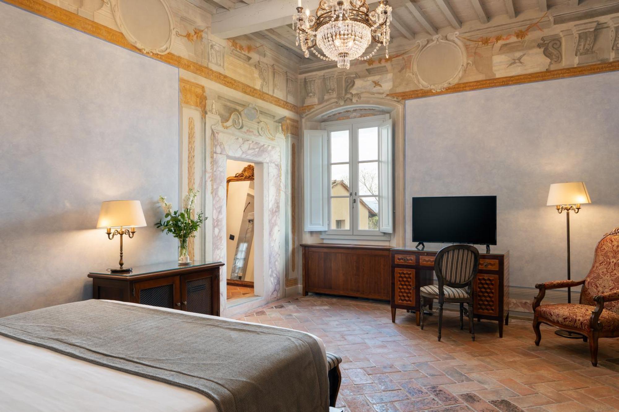 Villa Petriolo Cerreto Guidi Luaran gambar